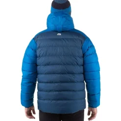 Heren Mountain Equipment Jassen Heren|Trango jacket