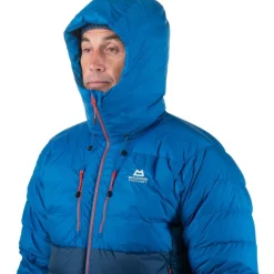 Heren Mountain Equipment Jassen Heren|Trango jacket