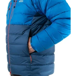 Heren Mountain Equipment Jassen Heren|Trango jacket