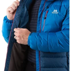 Heren Mountain Equipment Jassen Heren|Trango jacket