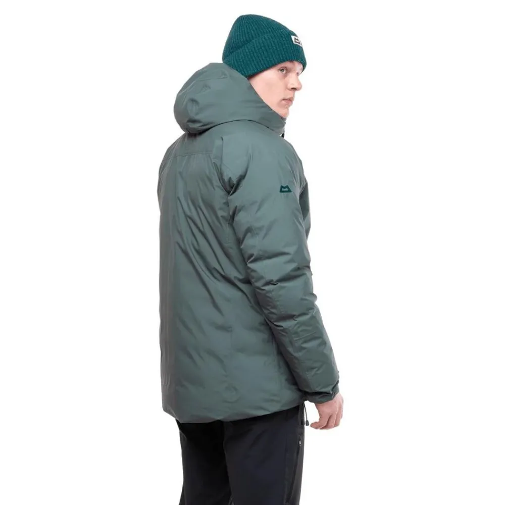 Heren Mountain Equipment Jassen Heren|Triton jacket