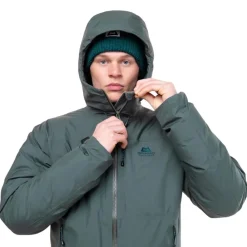 Heren Mountain Equipment Jassen Heren|Triton jacket
