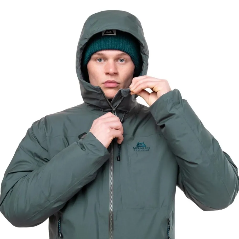 Heren Mountain Equipment Jassen Heren|Triton jacket