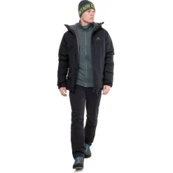 Heren Mountain Equipment Jassen Heren|Triton jacket
