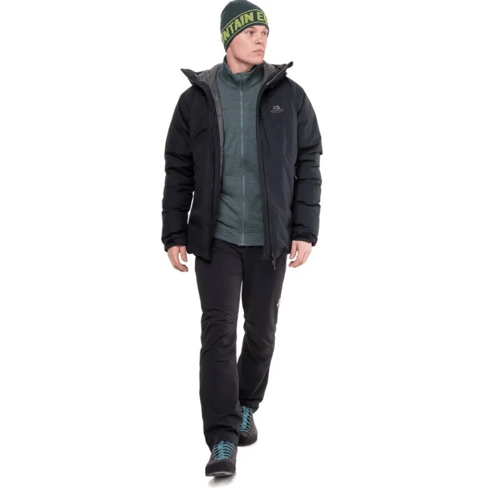 Heren Mountain Equipment Jassen Heren|Triton jacket