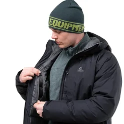 Heren Mountain Equipment Jassen Heren|Triton jacket