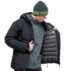 Heren Mountain Equipment Jassen Heren|Triton jacket