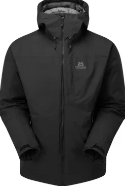 Heren Mountain Equipment Jassen Heren|Triton jacket