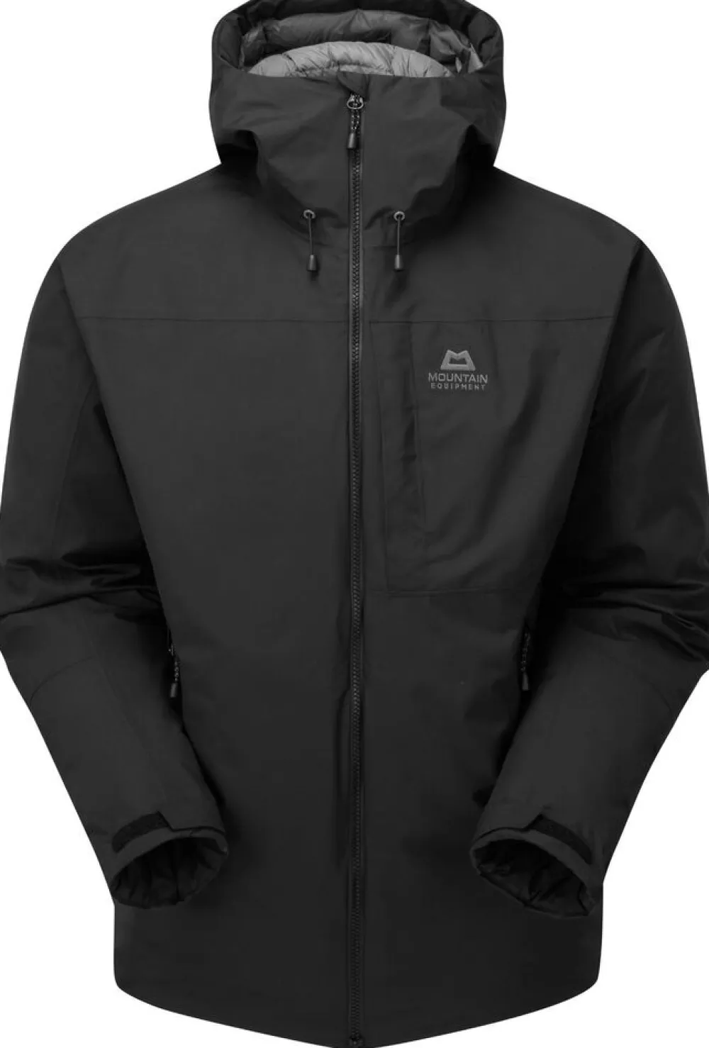 Heren Mountain Equipment Jassen Heren|Triton jacket