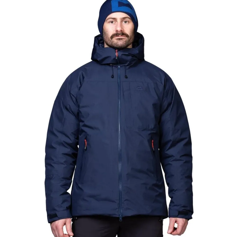 Heren Mountain Equipment Jassen Heren|Triton jacket