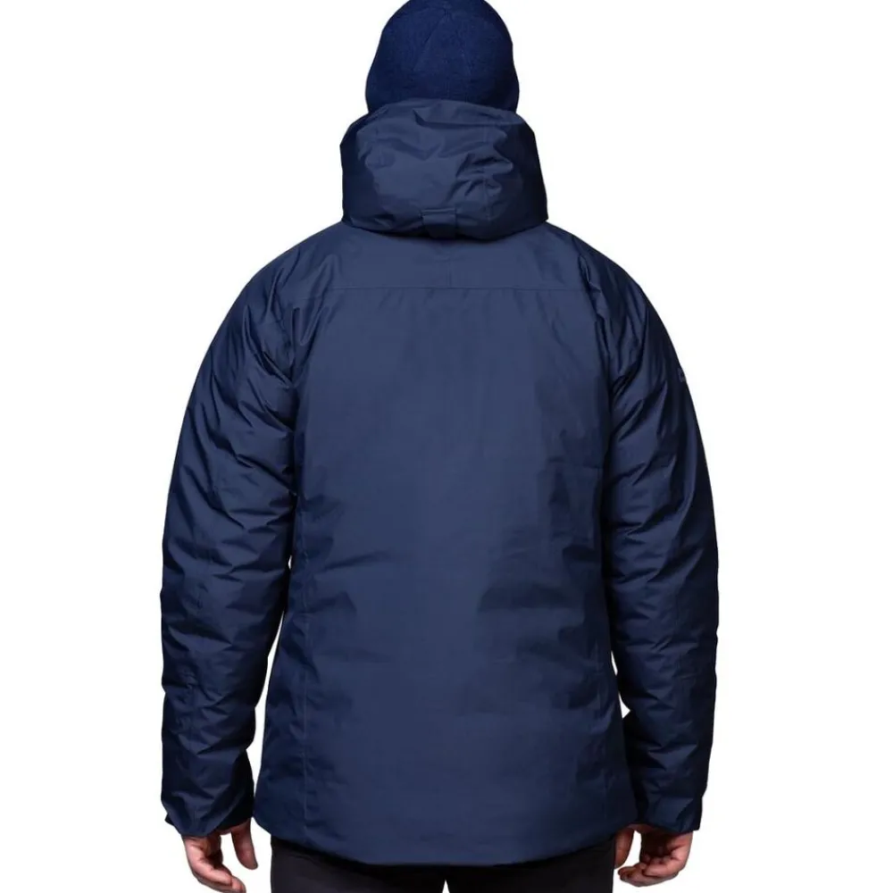 Heren Mountain Equipment Jassen Heren|Triton jacket