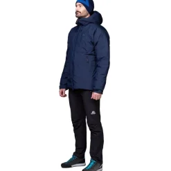 Heren Mountain Equipment Jassen Heren|Triton jacket