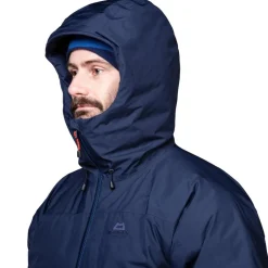 Heren Mountain Equipment Jassen Heren|Triton jacket