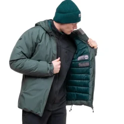 Heren Mountain Equipment Jassen Heren|Triton jacket