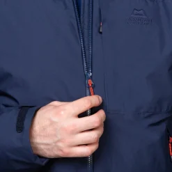 Heren Mountain Equipment Jassen Heren|Triton jacket