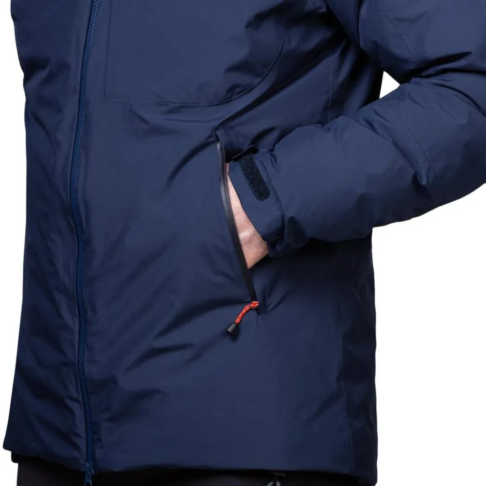 Heren Mountain Equipment Jassen Heren|Triton jacket