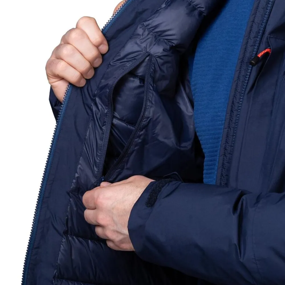 Heren Mountain Equipment Jassen Heren|Triton jacket