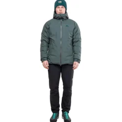 Heren Mountain Equipment Jassen Heren|Triton jacket
