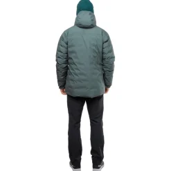 Heren Mountain Equipment Jassen Heren|Triton jacket