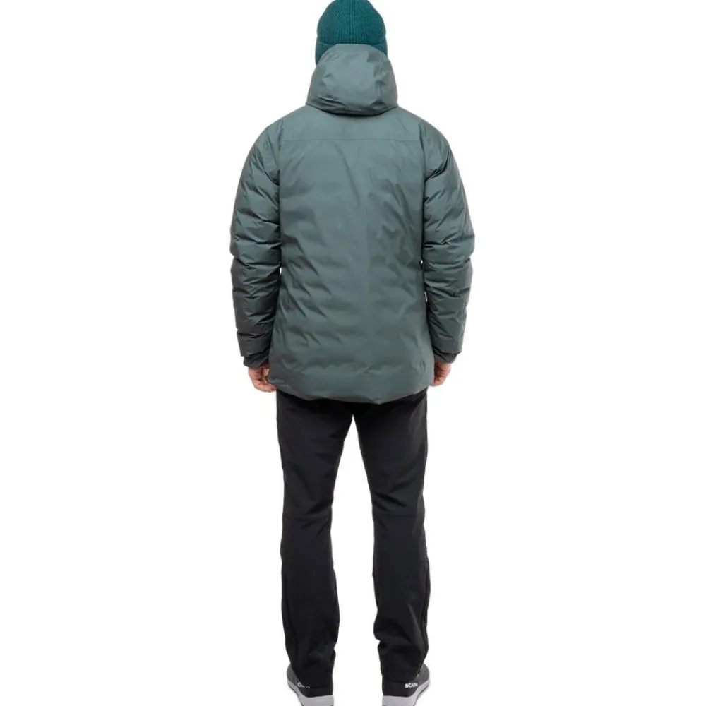 Heren Mountain Equipment Jassen Heren|Triton jacket
