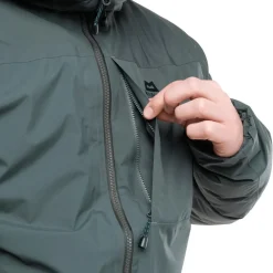 Heren Mountain Equipment Jassen Heren|Triton jacket