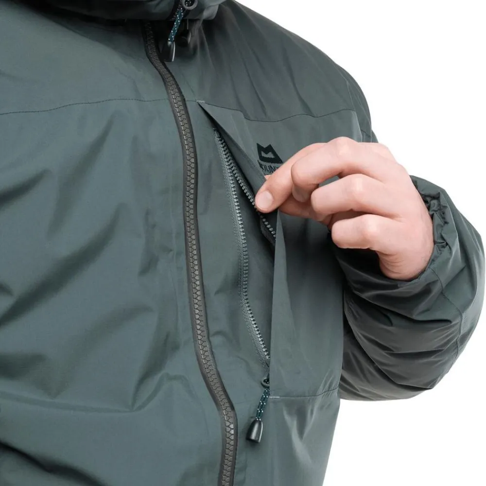 Heren Mountain Equipment Jassen Heren|Triton jacket