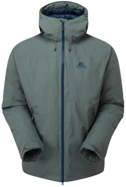 Heren Mountain Equipment Jassen Heren|Triton jacket