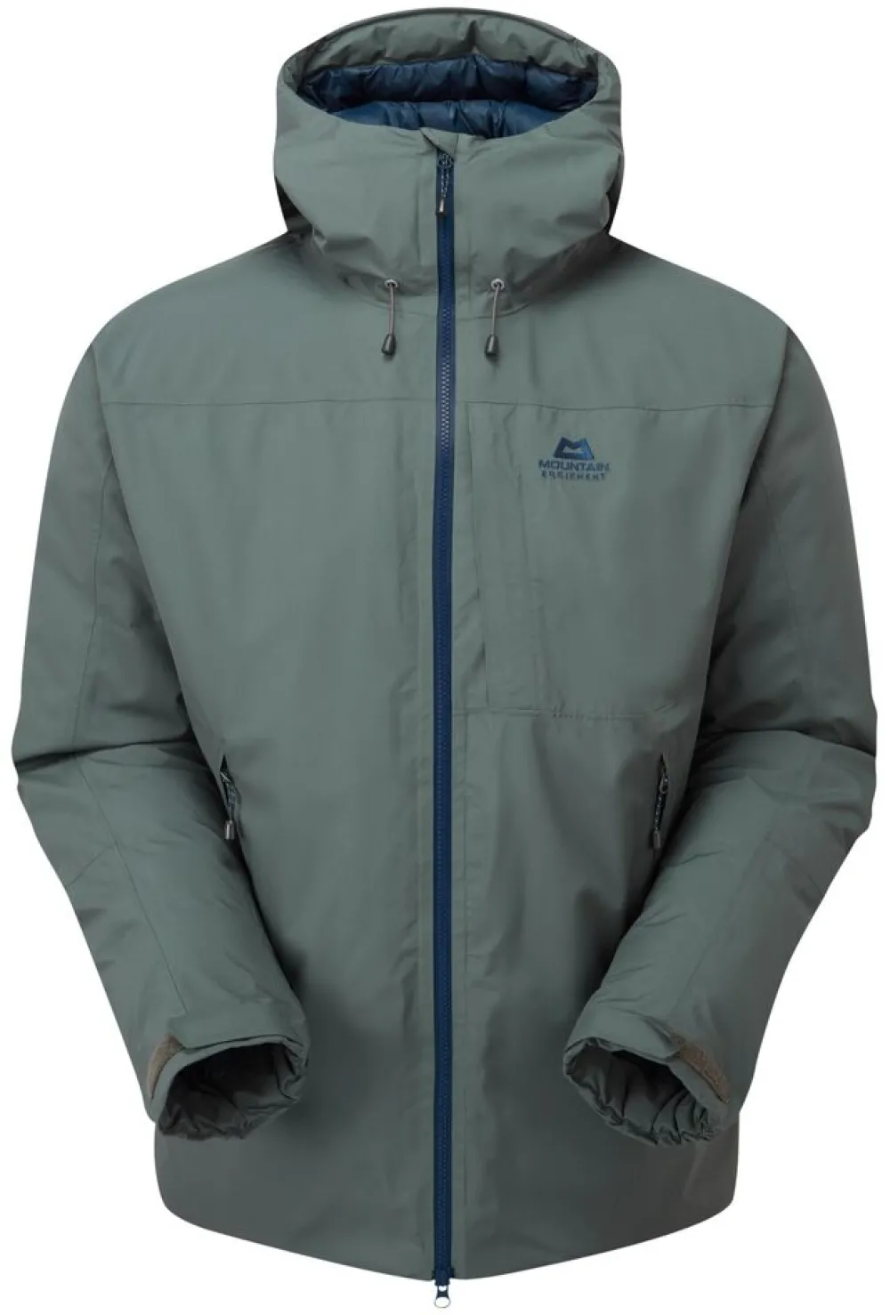 Heren Mountain Equipment Jassen Heren|Triton jacket