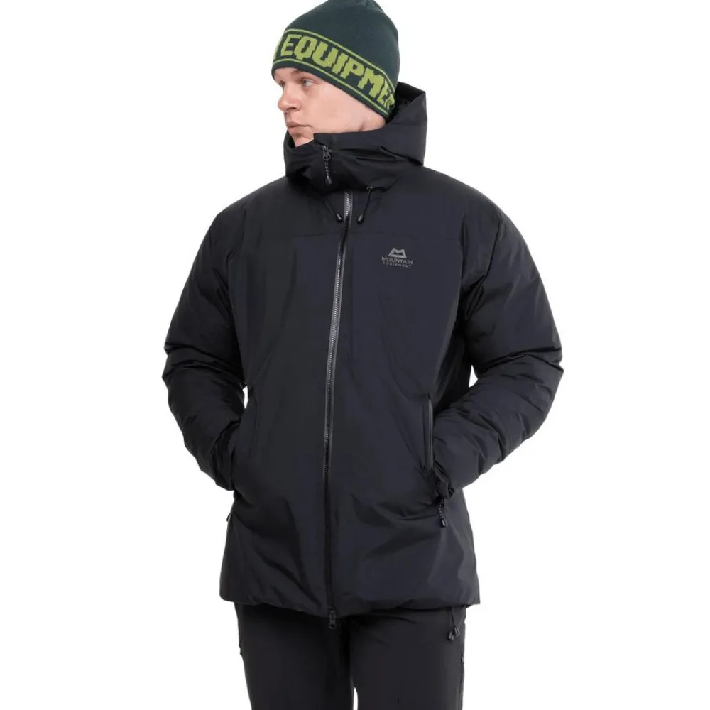 Heren Mountain Equipment Jassen Heren|Triton jacket