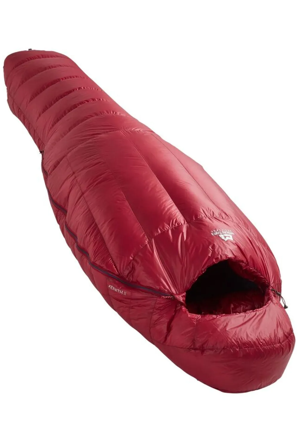 Mountain Equipment Slaapzakken & Dekens|Xenith II