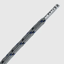 Mr.Lacy Schoenaccessoires|Hikies round black