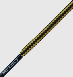 Mr.Lacy Schoenaccessoires|Hillies DM black