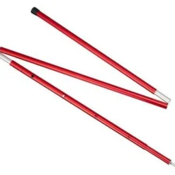 MSR Tentaccessoires|5' Adjustable Pole