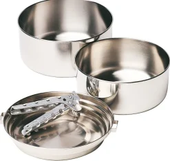 MSR Pannen & Ketels|Alpine 2 Pot Pannenset