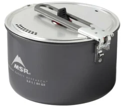 MSR Pannen & Ketels|Ceramic 2.5 L Pot