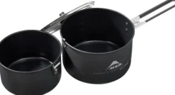 MSR Pannen & Ketels|Ceramic 2 Pot Set Pannenset