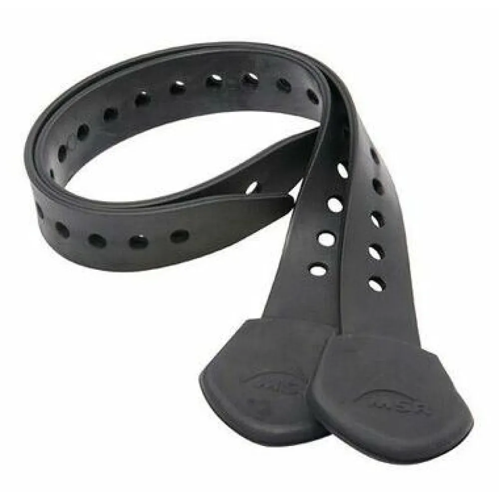 MSR Sneeuwschoenen|Classic Snowshoe Strap Kit 12 - voor Sneeuwschoenen