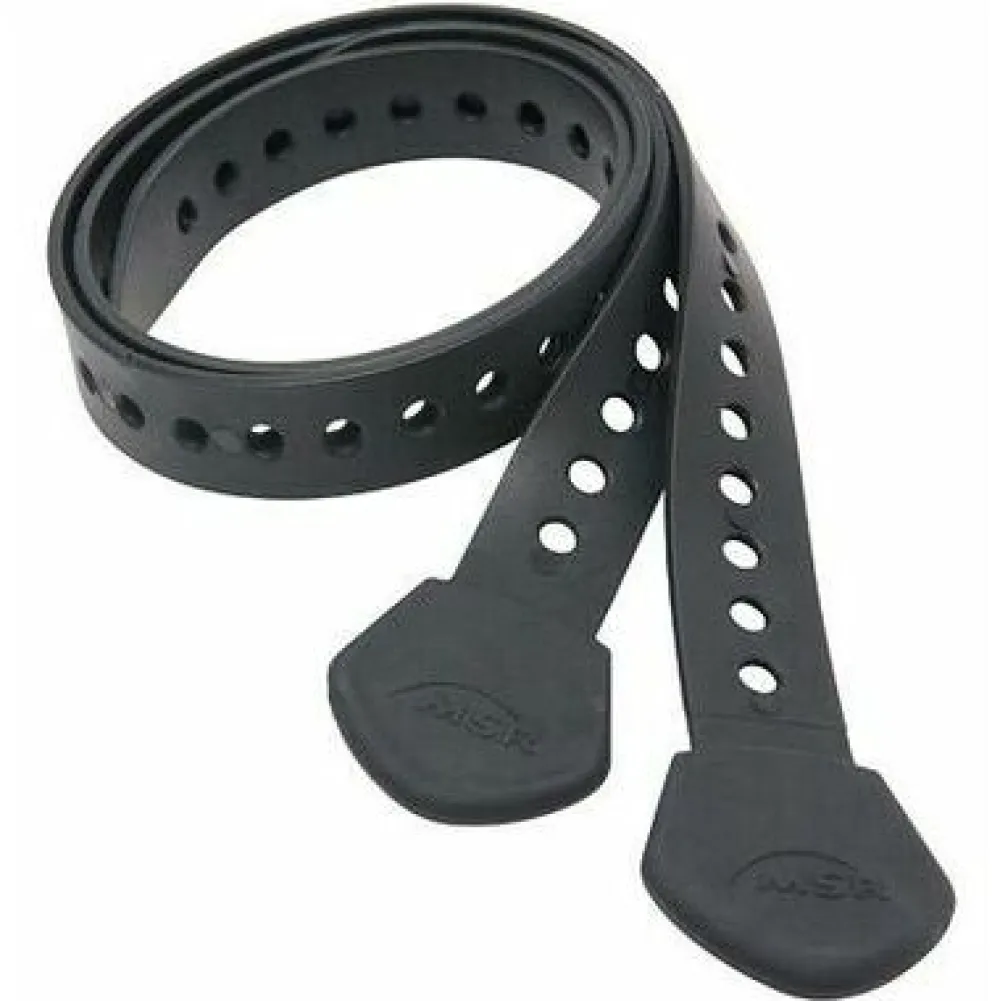 MSR Sneeuwschoenen|Classic Snowshoe Strap Kit 18 - voor Sneeuwschoenen