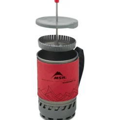 MSR Koffie & Toebehoren|Coffee Press Kit Windburner 1.8 Liter