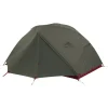 MSR Tentaccessoires|Fly Elixir2 green V2