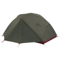 MSR Tentaccessoires|Fly Elixir2 green V2