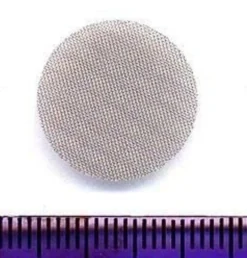 MSR Branderonderdelen|FP Duraseal Pump Screen