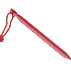 MSR Tentharingen|Groundhog Stake Kit V2 tentharingen