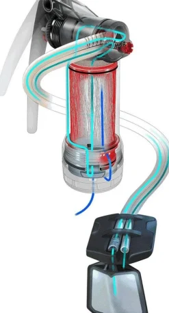MSR Waterfilters|Guardian Purifier Pump Waterfilter