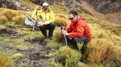 MSR Waterfilters|Guardian Purifier Pump Waterfilter