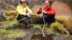 MSR Waterfilters|Guardian Purifier Pump Waterfilter