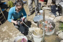 MSR Waterfilters|Guardian Purifier Pump Waterfilter