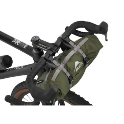 MSR Tenten|Hubba Hubba Bikepack 1 green