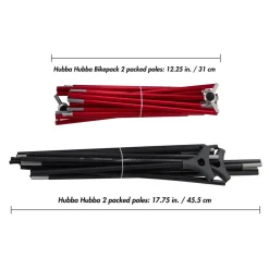 MSR Tenten|Hubba Hubba Bikepack 2