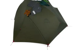 MSR Tenten|Hubba Hubba Bikepack 2